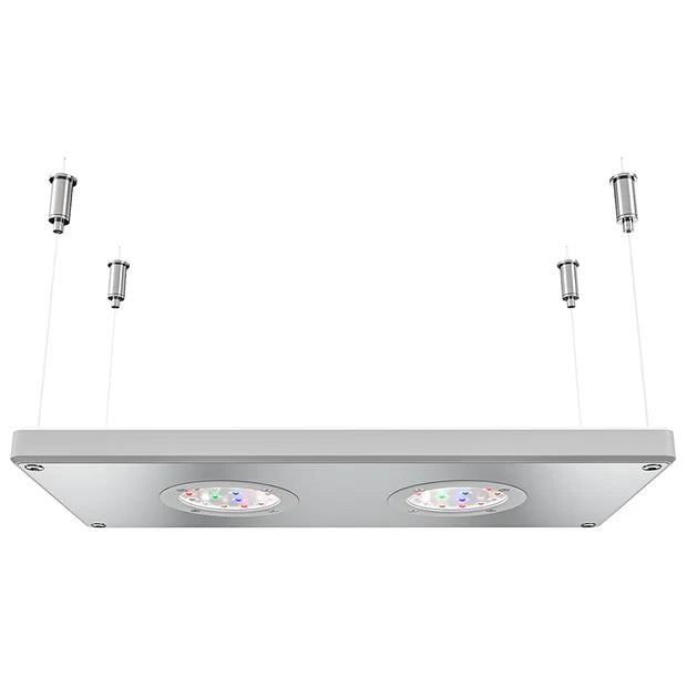 Lampada Plafoniera AQAMAI FRESH M LED Wi-Fi per Acquari d'Acqua Dolce Lampada Plafoniera AQAMAI FRESH M LED Wi-Fi per Acquari d'Acqua Dolce